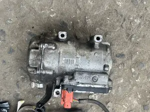Car Ac Compressor For Camry Hybrid 2003-2010