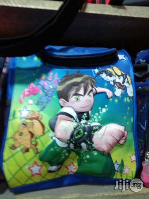 Insulected Lunch Bag