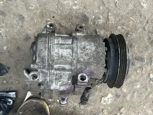 Car Ac Compressor for Hyndia Elantra