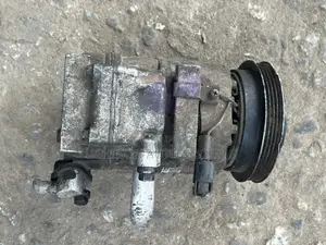 Car Ac Compressor for Hyndia Elantra