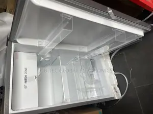 Hisense Table Top Fridge