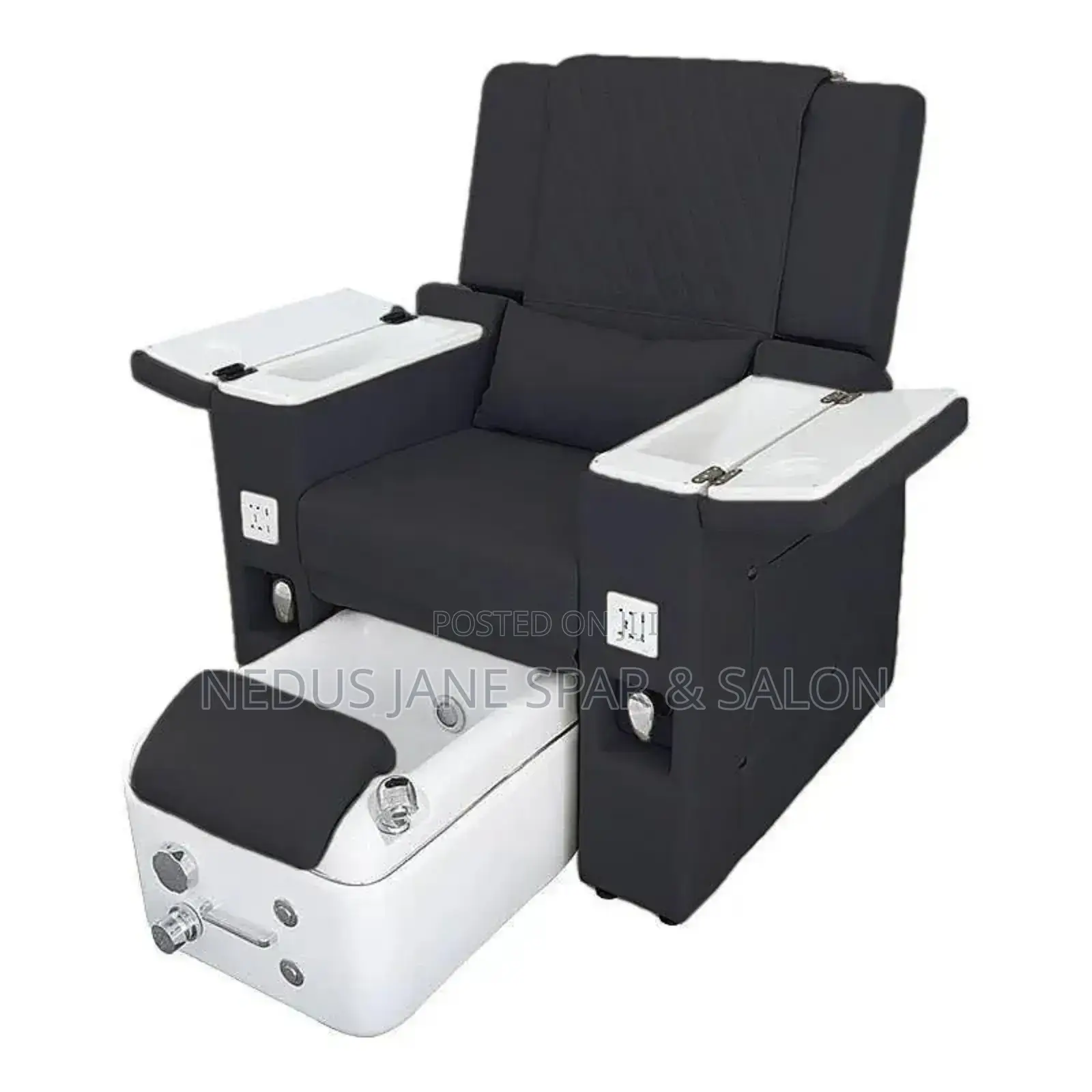 Executive Spa Seats