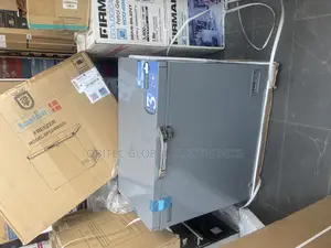 Scanfrost Chest Freezer 200l