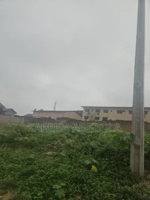 Waterfront Residential Land at Osborne Phase 2 Ikoyi Lagos