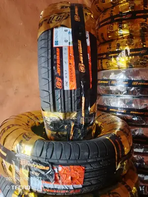 Order for Your Brand New Tyres