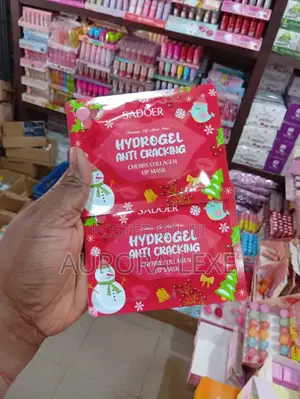 Lip Mask Care