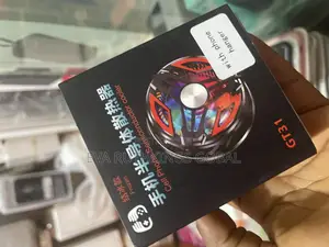 Phone Cooler