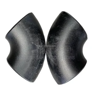 Carbon Steel Elbow Reducer Tee Cap Pipe Fitting