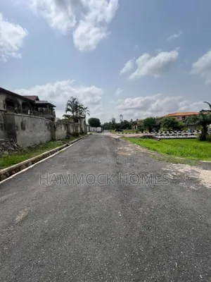 Distress Mixed Use Land Near CBN Clinic, Onireke Gra, Jericho, Ibadan.