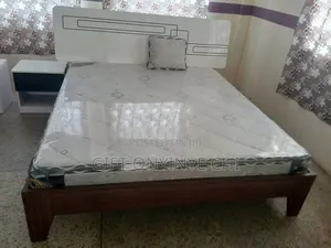Brand New Korean Orthopedic Spring Mattresses With Ten Years Warranty