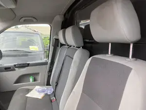 Volkswagen Transporter 2015 White