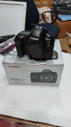 Canon Photo Camera