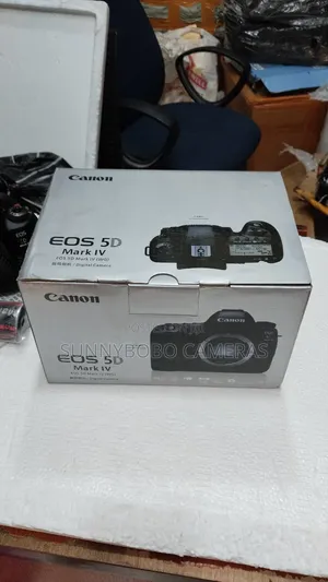 Canon Photo Camera