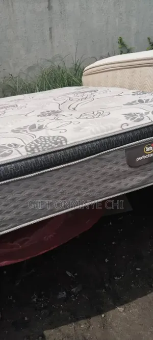 Hybrid Canadian Orthopedic Spring Mattresses