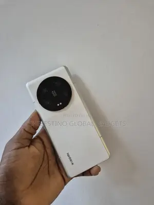 Xiaomi 13 Ultra 256 GB White