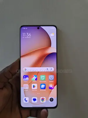 Xiaomi 13 Ultra 256 GB White