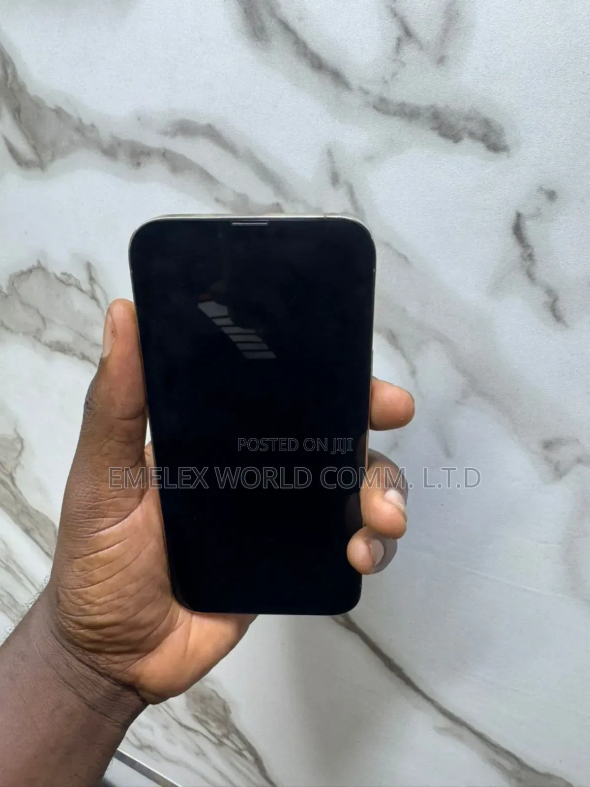 Apple iPhone 11 Pro Max 256 GB Black