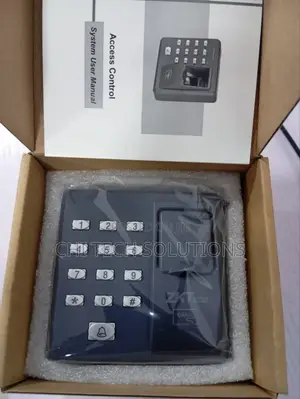 Zkteco X7 Access Control
