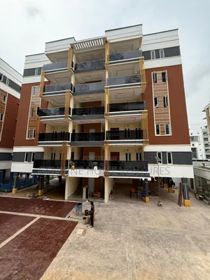 2bdrm Apartment in Lekki Phase One for sale
