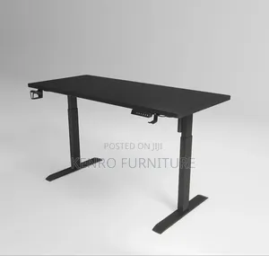 Adjustable Gaming Desk