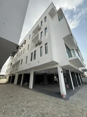 2bdrm Apartment in Lekki Phase One for sale