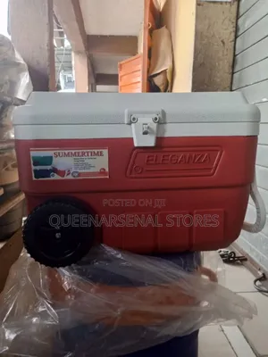 50liters Eleganza Cooler