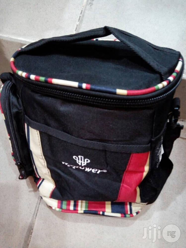 Insulated Lunch Bag in Lagos Island (Eko) Bags, Henry Chukwuma Jiji.ng
