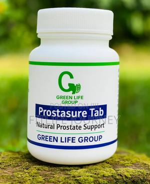 Prostasure Tab – Natural Prostate Support in Egbe/Idimu - Vitamins ...