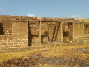 1bdrm Block of Flats in Ogbondoroko, Asa for sale