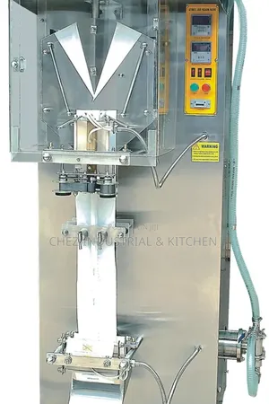 Pure Water Machine
