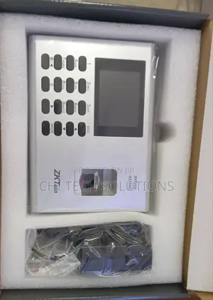 Zkteco K40pro Fingerprint Attendance Device