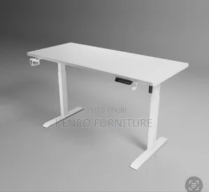 Gaming Adjustable Desk