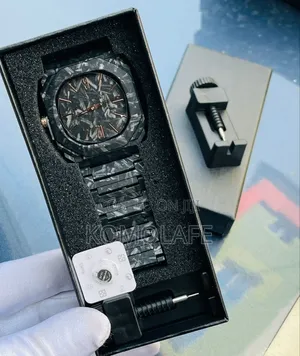 Plastic Watch