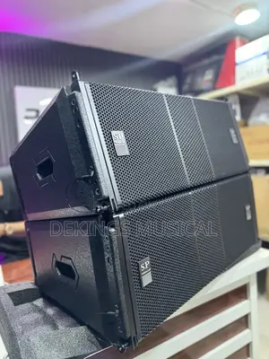 Sound Prince Pro210pr Line Array System Professional Speaker
