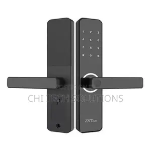 Ml100 Wifi Smart Lock