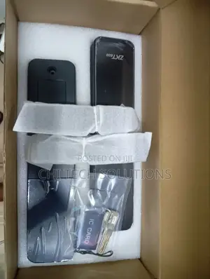 Ml100 Wifi Smart Lock