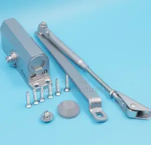 Automatic Door Closer