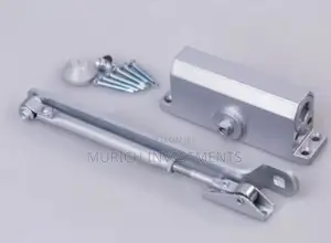 Automatic Door Closer