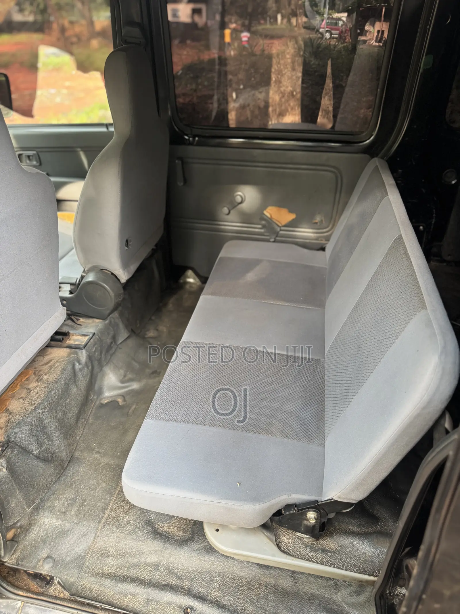 Daihatsu Hijet 2021 Black
