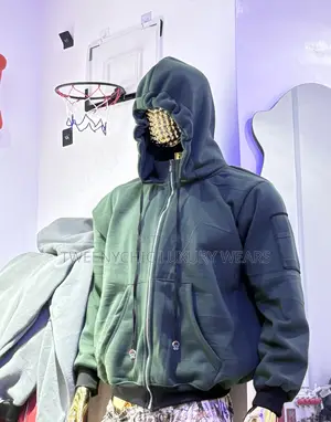 Stylish Hoodie