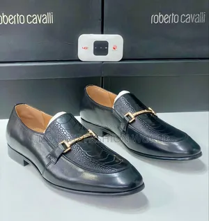 Cavani Shoes