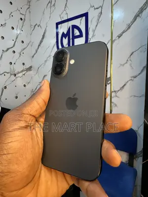 Apple iPhone 16 256 GB