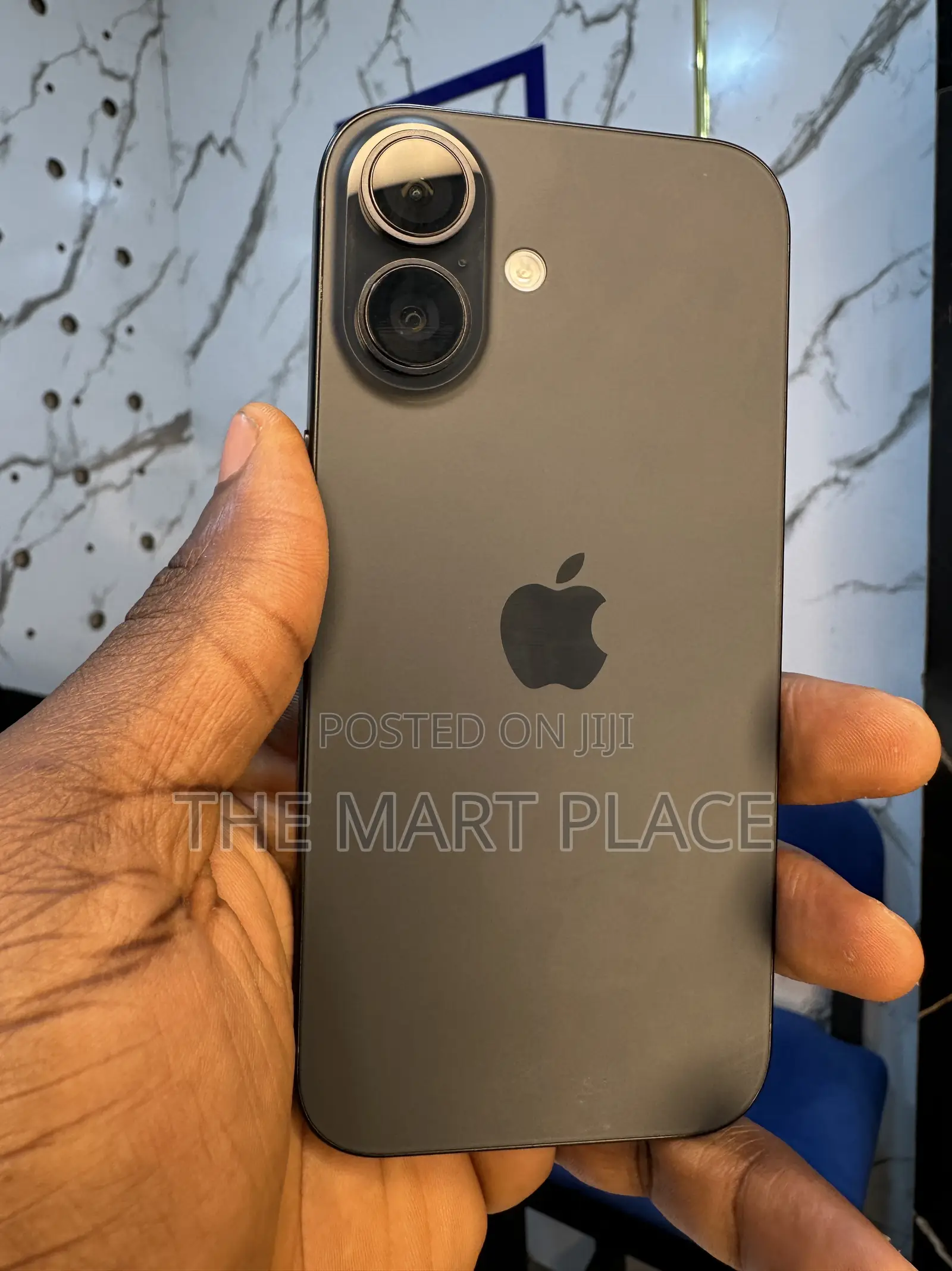 Apple iPhone 16 256 GB
