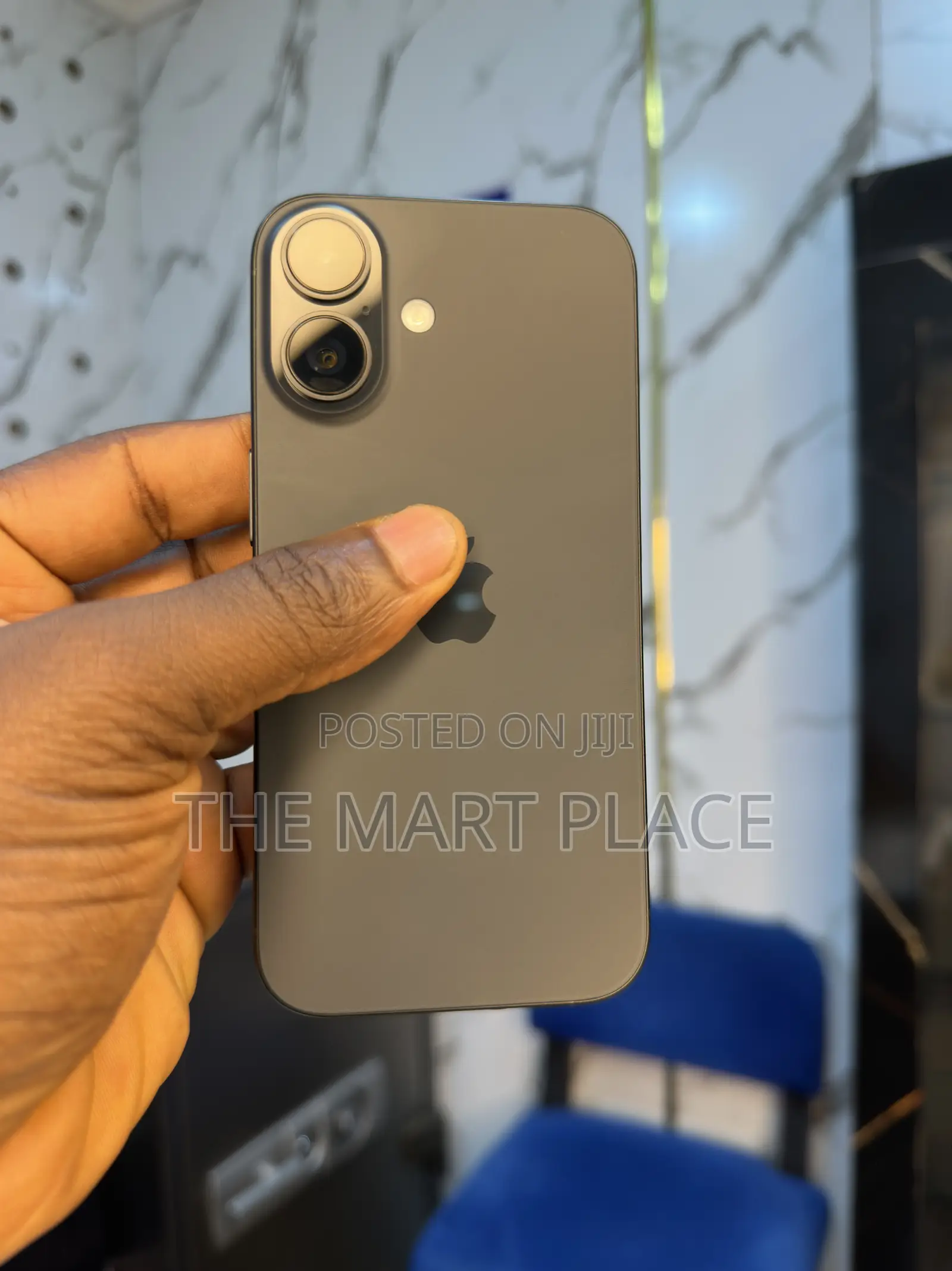 Apple iPhone 16 256 GB