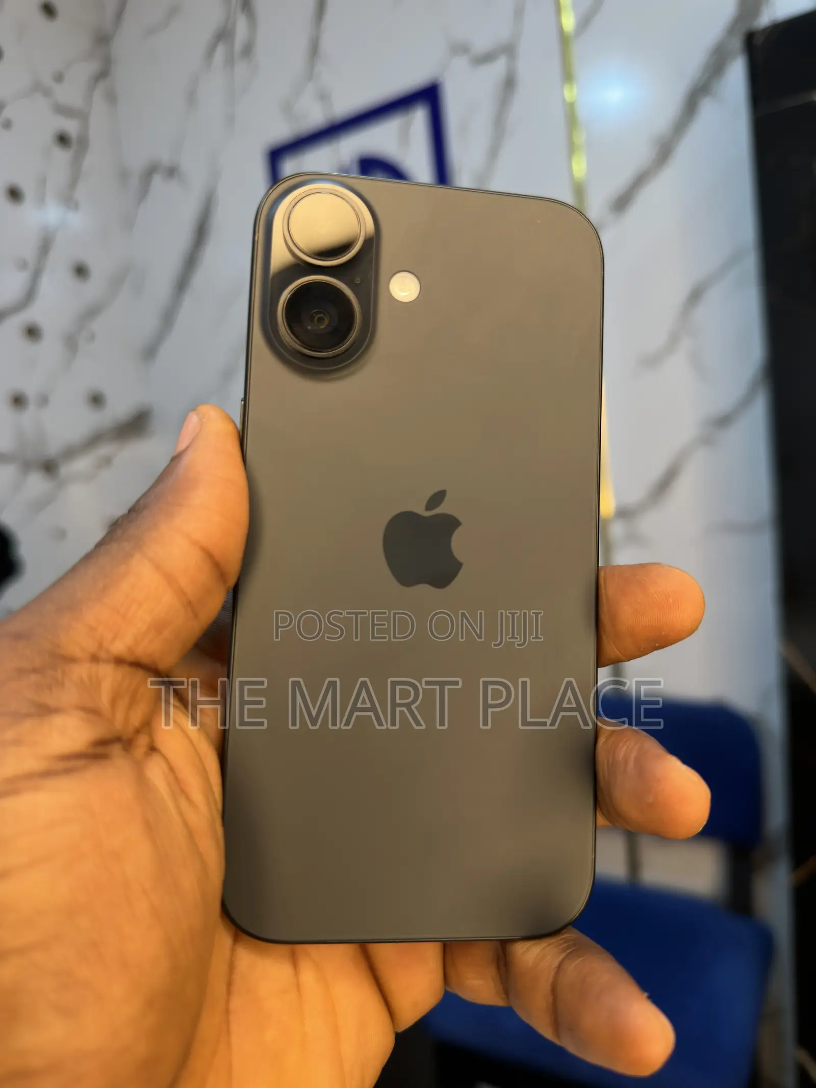 Apple iPhone 16 256 GB