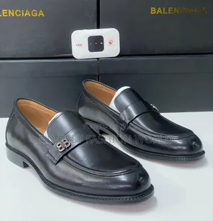 Brown Cavani Shoes