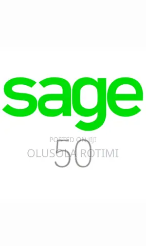 Sage 50 Implementation and Training