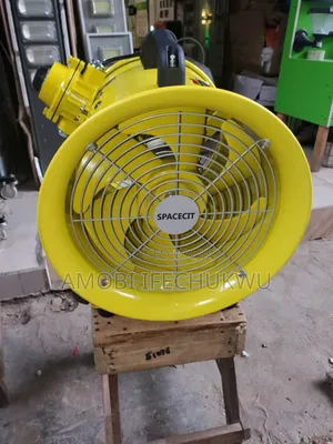 12"Inches Explosion Proof Extractor Fan Blower