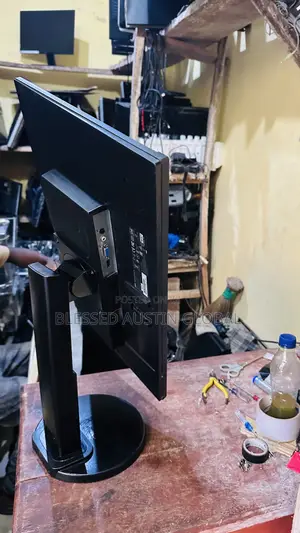 24 Inches Msi Frameless Monitor