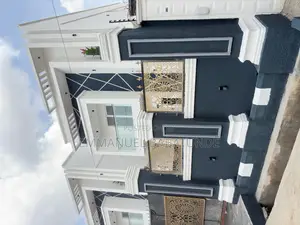 Furnished 5bdrm Duplex in Amazing Grace Estate, Ikeja for sale